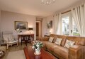 Grassicks_Cottage- living room
