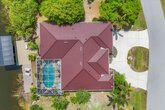A Florida House Villa
