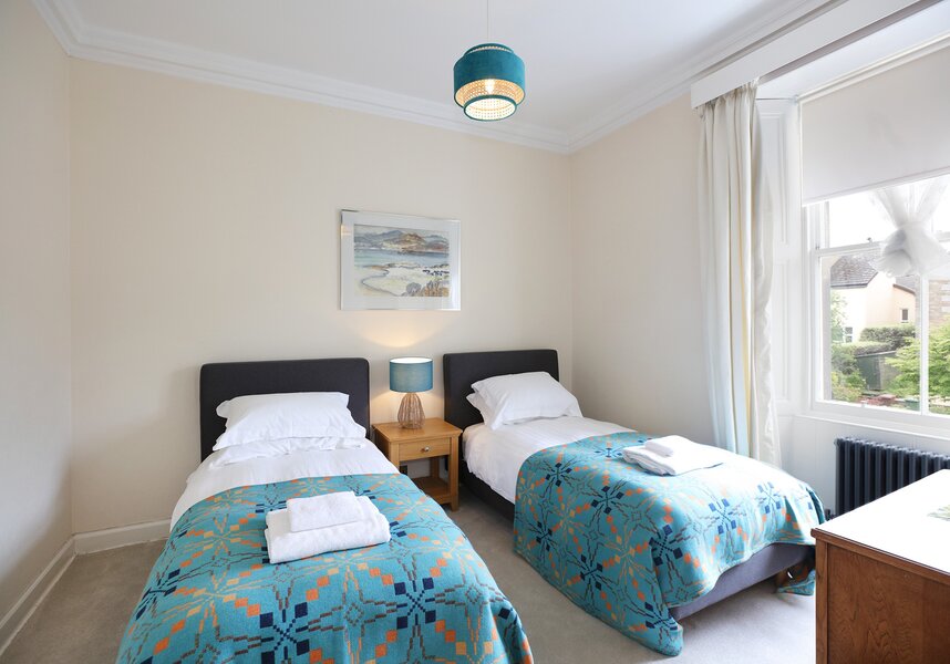 Pointgarry Bedroom