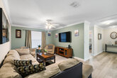 A Florida House Villa