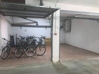 garage en entier