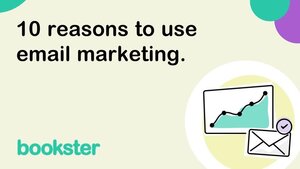 10 Reasons to use email marketing