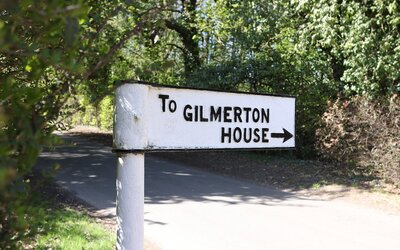 Gilmerton Lodge _081_Low - Welcome!