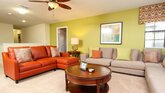A Florida House Villa