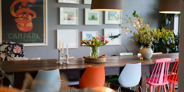 Ditchling House-17