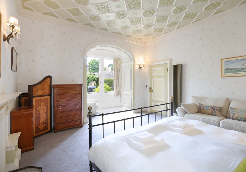 Pointgarry - Bedroom