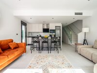 Living Dining Space
