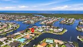 A Florida House Villa