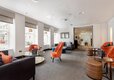 Lobby Area for Business Gatherings