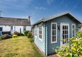Garden Room exterior