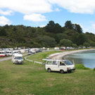 Picture of Long Bay Motor Camp & Cabins, East Cape