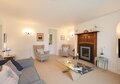 Primrose Cottage - sitting room