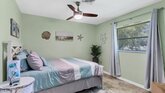 A Florida House Villa
