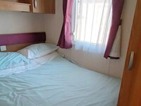 Twin Bedroom