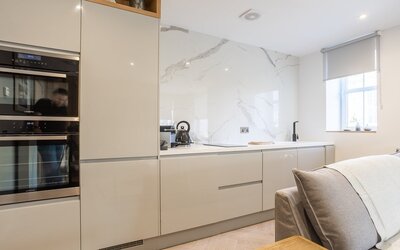 Kitchen - Gorgeous kitchen