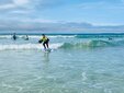Surf Lesson