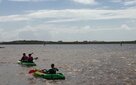 Kayak Hire