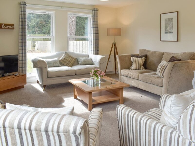 Juniper Lodge