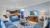 A Florida House Villa