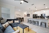 A Florida House Villa