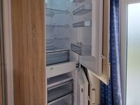 Fridge Freezer