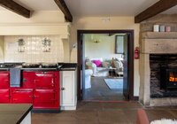 kitchen:sitting