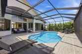 A Florida House Villa