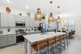 A Florida House Villa