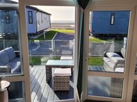 View from lounge