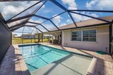 A Florida House Villa