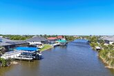 A Florida House Villa