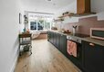 Stylish & Practical Kitchen in a Holiday Let