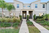 A Florida House Villa