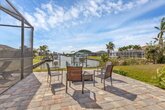 A Florida House Villa