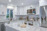 A Florida House Villa