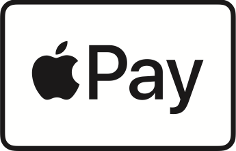 Apple Pay logo - Bookster will now accept guest payments via Apple Pay using Stripe