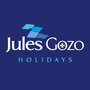 Jules Gozo logo square