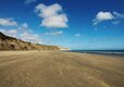 Yaverland Beach - Sandown - Wight Holiday Lettings