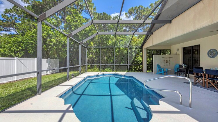 A Florida House Villa (© StreamLine VRS)