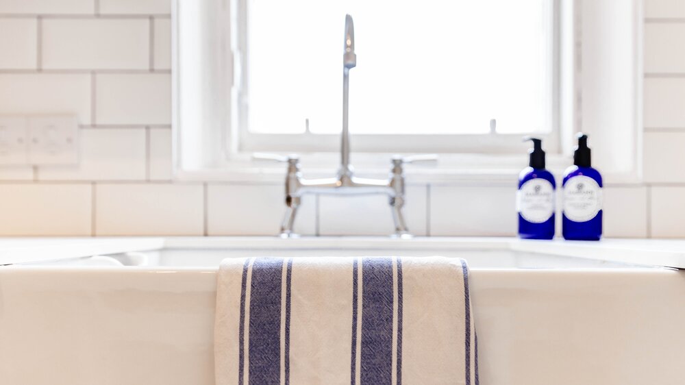 The Bakers House, Leven Elie Getaways