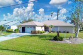 A Florida House Villa