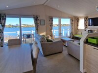 Open Plan View