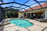 A Florida House Villa