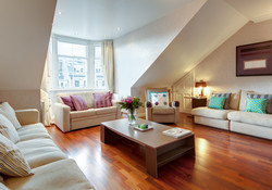 Frederick Street Apartment-8