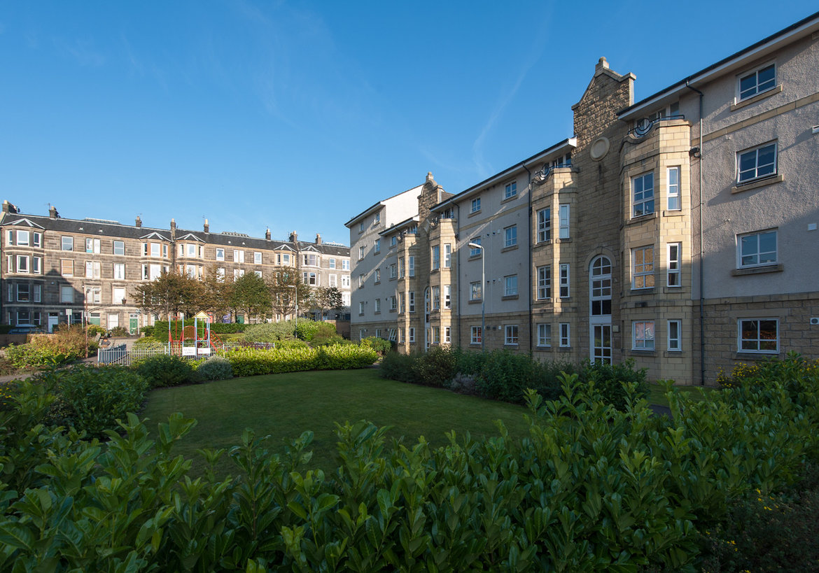 McDonald Road Apartment Apartments in Edinburgh Self Catering and