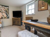 Other view into Living Room