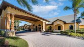 A Florida House Villa