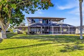A Florida House Villa