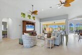 A Florida House Villa