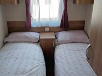 Twin Bedroom